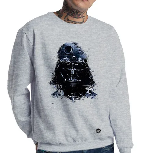Moletom hotsell darth vader