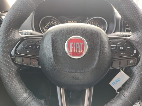 Imagem 12 de 15 de Fiat Toro Freedom