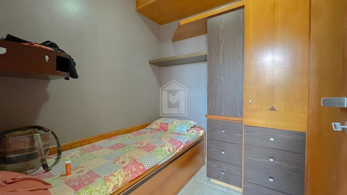 Imagem 28 de 30 de Cobertura Linear 4 Quartos Para Vender, 300 M², 3 Vagas De Garagem, Na Mata Da Praia, Vitória/es - 1364
