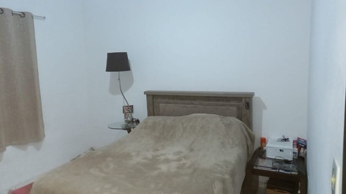 Imagem 15 de 16 de Sobrado Com 2 Dormitórios À Venda, 84 M² - Jardim Munhoz - Guarulhos/sp - So0151