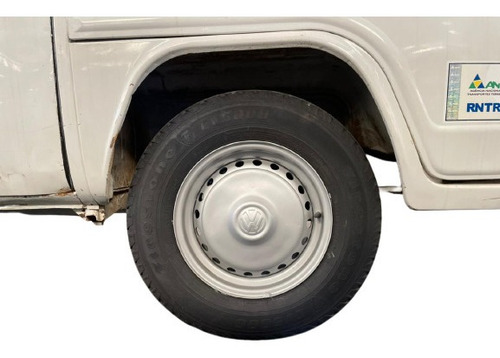 Imagem 14 de 14 de Volkswagen Kombi Standard 1.4 (flex)
