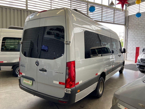 Imagem 11 de 12 de Sprinter Passageiro