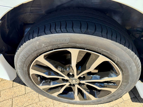 Toyota Corolla XRS 2.0 Flex 16V Aut.