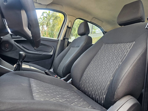 Ford Ka KA 1.0 SE/SE PLUS TIVCT FLEX 5P