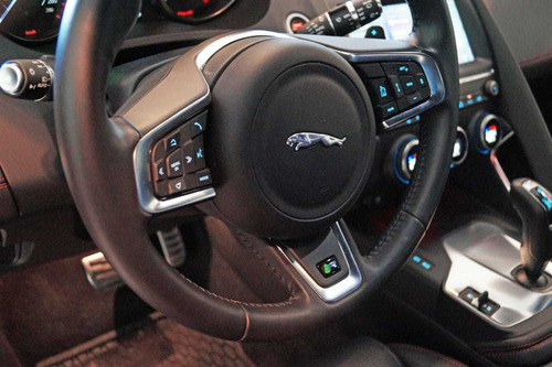Jaguar E-pace First Edition 2018