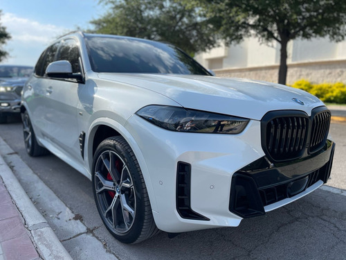 BMW X5 3.0 Xdrive50E Hibrido Conectable
