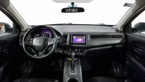 Honda HR-V 1.8 Touring Cvt