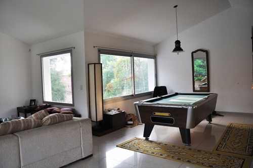 Casa En Venta Y Alquiler En Punta Del Este, Zona De Playa Mansa.- Ref: 18669