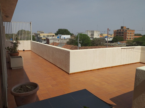 Imagen 17 de 17 de Espectacular Penthouse En El Centro De Coro. 0414-5725250 Cod 22-6383
