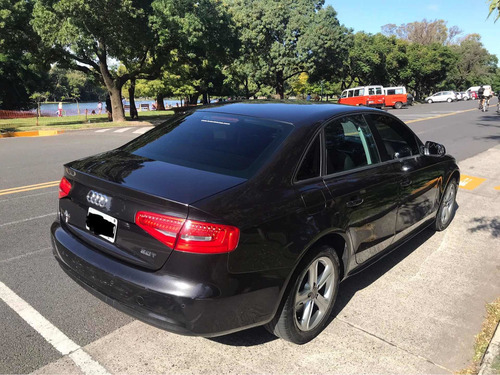 Audi A4 2.0 Ambition T Fsi 211cv Multitronic 2012