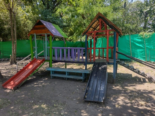 Imagen 8 de 24 de Quinta Los Gemelos , González Catan