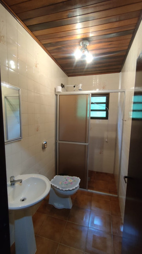 Imagem 5 de 28 de Linda Chácara No Vila Nova | Terreno Com 204.700 M² | Próximo Ao Bar Do Canarinho - Sa01954 - 69526825