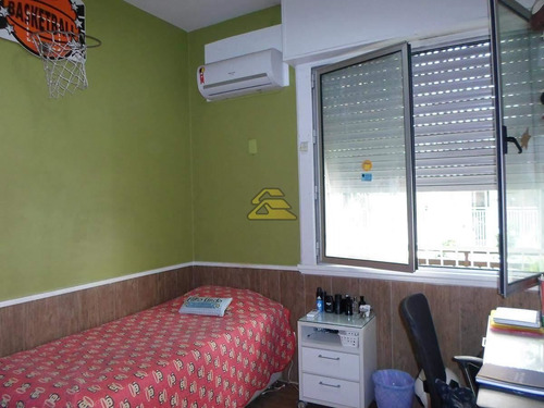 Imagem 12 de 20 de Apartamento - Ref: Scv11432
