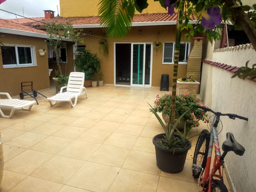 Casa Com Edícula Peruíbe 700 M Da Praia Aceita Financiamento