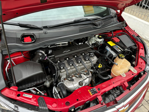 Chevrolet Onix 1.4 8V FlexPower 5p Mec.