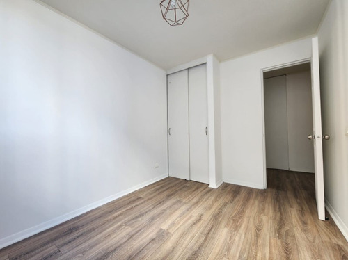 Arriendo, Heras 2241 Concepción Cond Piedra Real