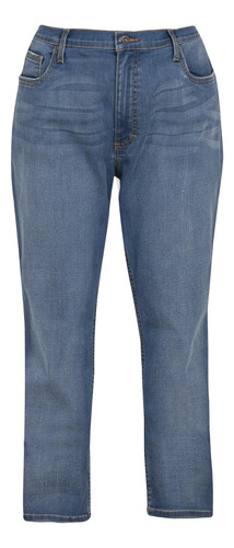 Pantalon Jeans Slim Fit Lee Mujer 31t8