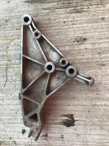 Soporte Motor Trasero Astra 2.0 2004-2006 (Usado)