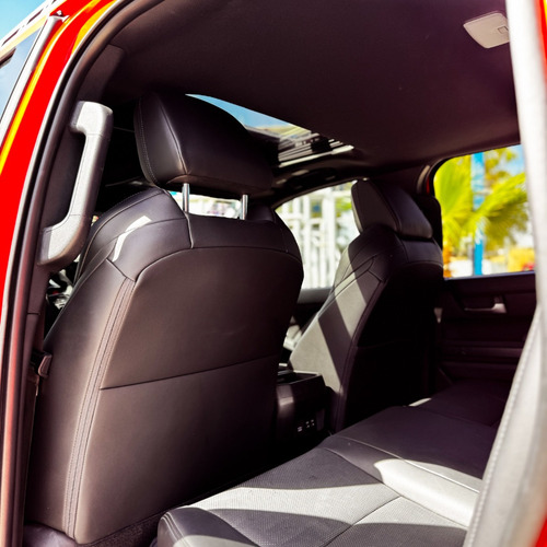 Toyota Tacoma 2.4 Hev Premium 4X4
