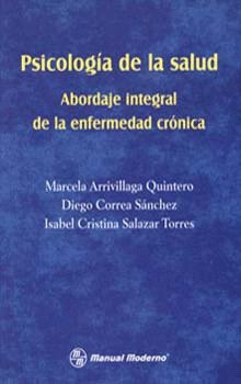Libro Psicologia De La Salud. Abordaje Integral De La Enf...