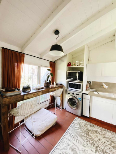 Imagen 11 de 18 de Venta Casa 4 Ambientes En La Horqueta, San Isidro, Con Jardín, Quincho Y Pileta