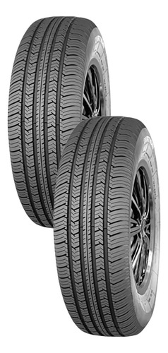 Ovation Vi-786 Ovation 195/55r15 Bsw V