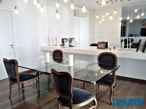 Imagem 7 de 15 de Apartamento - Jardim Paulista - Sp - 613392