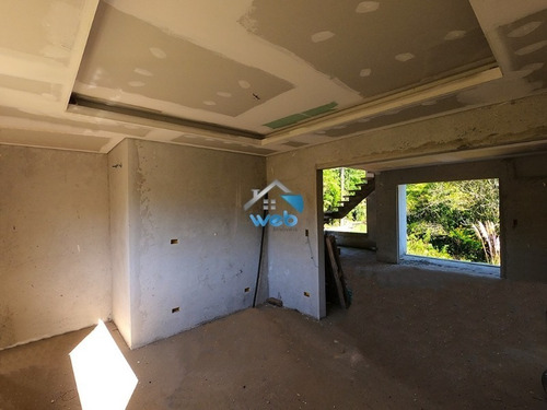 Imagem 22 de 29 de Chácara À Venda Próximo A Santa Felicidade Com 3.105m² De Terreno Contendo Um Triplex De 200m², Localizada A Apenas 3,7 Km Do Contorno Norte De Curi - Ch00022 - 70850312