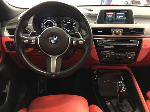 Imagen 11 de 15 de Bmw X2 2018 S-drive 20ia M Sport
