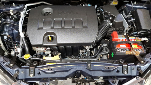 Toyota Corolla 1.8 Le Cvt