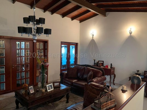 Imagen 3 de 12 de Casa En Venta En Terrazas Del Club Hipico 22-1665 Adri 04143391178