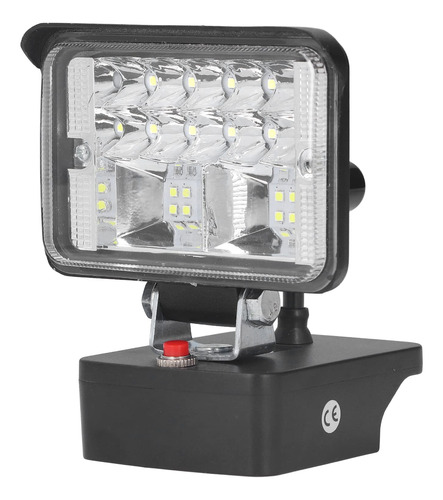 Herramienta Luz Trabajo Led 18 Cuenta Para Iluminacion Al