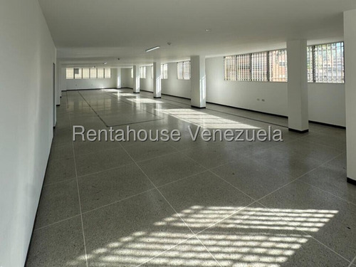 Planta Industrial En Alquiler, La Urbina - Marigreys Blanco - #25-21986