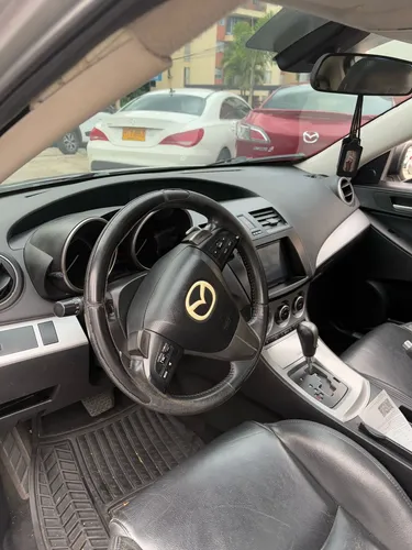 Mazda 3 2.0 Lxna0 All New