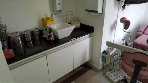 Sobrado Comercial Para Aluguel, 4 Vagas - Jardim - Santo André/sp - 73836