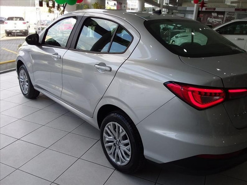 Imagem 3 de 10 de Fiat Cronos Cronos Drive 2021