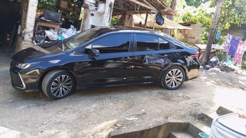Toyota Corolla 2.0 Xei Dynamic Force Flex Aut. 4p