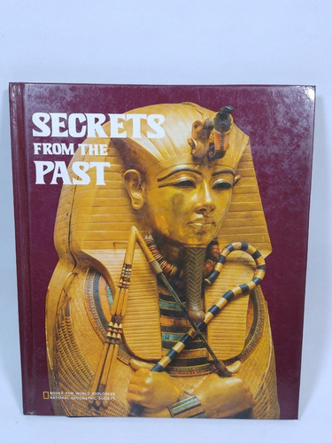 Secrets From The Past - By Gene S. Stuart