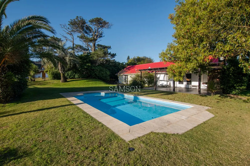 Casa Alquiler De Temporada En Pinares, Punta Del Este