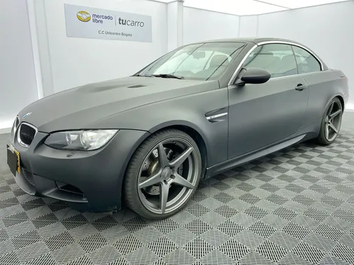 BMW M3 4.0 M3 E93 Cabriolet