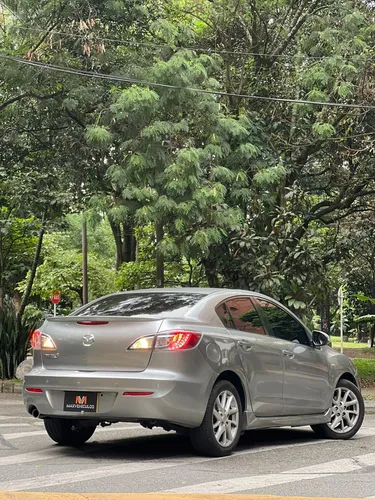 Mazda 3 2.0 Lxna0 All New
