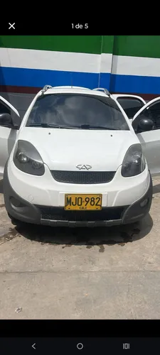 Chery XCROSS 1.3 Ys1x5-1115