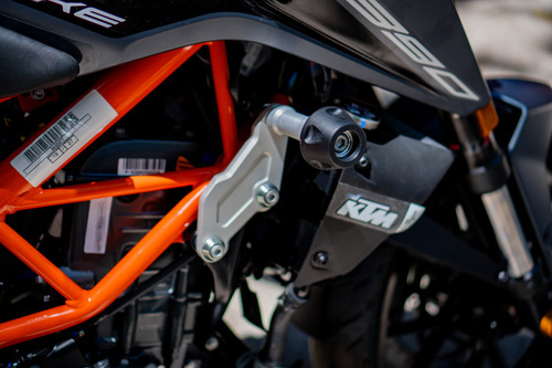 Ktm Duke 390 2023 - Urquiza Motos