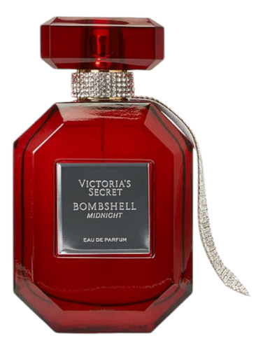 Perfume Bombshell Midnight 100 Ml Victoria's Secret