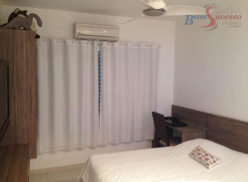 Imagem 8 de 25 de Sobrado À Venda, 370 M² Por R$ 1.299.000,00 - Balneário Cidade Atlântica - Guarujá/sp - So0772