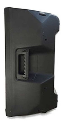 Imagem 2 de 3 de Caixa Acustiva Ativa Pz Audio Yac 12 A 400w Rms General Som