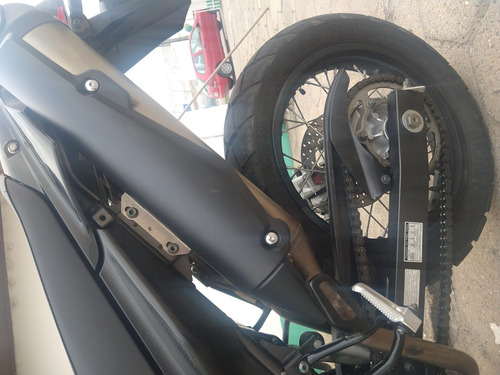 Imagem 10 de 11 de Yamaha Xt 660