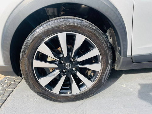 Imagem 12 de 15 de Nissan Kicks 1.6 16v Flexstart Sl 4p Xtronic