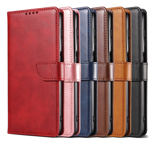 Funda De Multifunción Para Samsung A34 A54