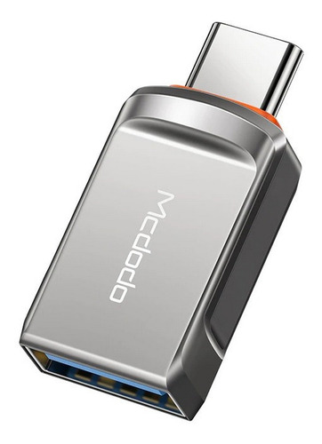 Adaptador Otg Usb 3.0 A Tipo C Alta Velocidad Transferencia*